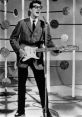 Buddy Holly (Rock) Type your text and hear it in the voice of Buddy Holly (Rock).