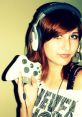 Gamer Girl (Xbox Gamer Girl) TTS Computer AI Voice