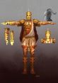 Helios (Game, God Of War) Type your text and hear it in the voice of Helios (Game, God Of War).
