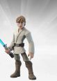 Luke Skywalker (Disney Infinity-Star Wars) TTS Computer Voice