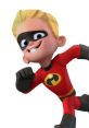 Dash (Disney Infinity-Disney) Type your text and hear it in the voice of Dash (Disney Infinity/Disney).