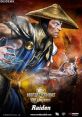 Raiden (Midway) Type your text and hear it in the voice of Raiden (Midway).
