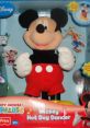 Mickey Hot Dog Dancer Disney Mickey Hot Dog Dancer