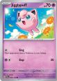 Jigglypuff (Pokémon) (Game, Pokémon) Type your text and hear it in the voice of Jigglypuff (Pokémon) (Game, Pokémon).