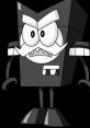Major Nixel Major Nixel from Mixels
