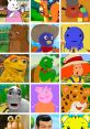 Nick Jr. Face (Australian) Type your text to hear it in the voice of Nick Jr. Face (Australian).