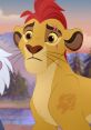 Simba (Disney Junior's The Lion Guard) Type your text to hear it in the voice of Simba (Disney Junior's The Lion Guard).
