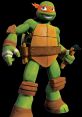 Michelangelo (Townsend Coleman) (TMNT 1987, Nickelodeon All-Star Brawl) Type your text to hear it in the voice of