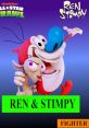 Ren Höek (Nickelodeon All Star Brawl 2, Ren and Stimpy) Type your text to hear it in the voice of Ren Höek (Nickelodeon