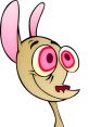 Ren Höek (Nickelodeon Ren & Stimpy Franchise) Type your text to hear it in the voice of Ren Höek (Nickelodeon Ren & Stimpy
