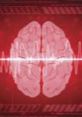Stylized brain graphic with heartbeat line, symbolizing AI Generator [BETA] and its cutting-edge technology in intelligence.