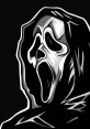 Ghostface Swearing Ghostface Swearing