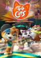 Pilou (Season 1 & 2, 44 Cats) NEW Type your text and hear it in the voice of Pilou (Season 1 & 2, 44 Cats) NEW.