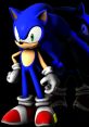 Sonic the Werehog (Sonic Unleashed) TTS Computer AI Voice