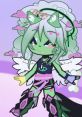 AngelWolfByte The electronic beats from "01 Apple Jack Ups" reverberate through the speakers like a hypnotic pulse,