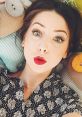 Zoella Zoella was surrounded by the diverse and dynamic of . From the deep bassline in electronic dance tunes to the