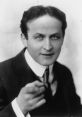 Harry Houdini Soundboard