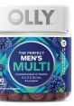 OLLy There is a cacophony of related to Olly, echoing through the air like a symphony of chaos and creativity. From the