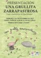 Zarrapastrosa The # genre of Zarrapastrosa is a vibrant mix of electronic, makina, techno, trance , salsa , and more. The