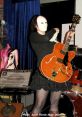 Jennifer Kaiser The first that fills the air is the enchanting melody of a sitar, evoking images of ancient temples and