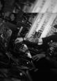 Alaanzombie The haunting melodies of "Que te pasa" fill the air, capturing the essence of longing and heartache. As the