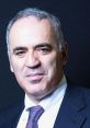 Garry Kasparov Soundboard