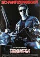 Terminator 2 Judgement Day Soundboard