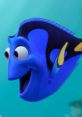 Dory (Finding Nemo) Soundboard