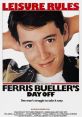 Ferris Buellers Day Off Soundboard
