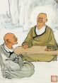 呂鳳 The ethereal of the zither fills the air, creating a sense of nostalgia and longing. It is a that evokes memories of