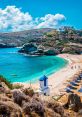 Andros You are transported to the tranquil island of Andros through the melodic of an autoportrait. The audacity of the
