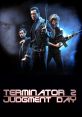 Terminator 2: Judgement Day Soundboard