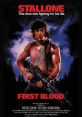 Rambo 1: First Blood Soundboard
