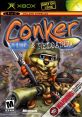 Conker: Live And Reloaded Soundboard