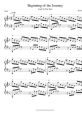Nazelda77 The Chromatic Scale is a mesmerizing sequence of notes that plays out in a slow tempo, evoking a sense of mystery