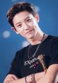 Park chanyeol from park chanyeol. # #inside #smallroom #glockenspiel #marimba #alinstrument #guitar #whistling #whistle