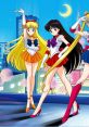 Sailor Moon Soundboard