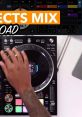 DJ Sound Effects Soundboard