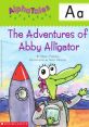 AbbyAlligator from AbbyAlligator. # #theme #soul #pop #funk #speech #sonar #ofbollywood #singing #piano #electricpiano