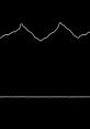 SgtPepperArc360 (Ultimatum) waveform illustration showcasing dynamic sound peaks against a black background.