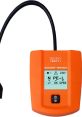 Testy1 socket tester with digital display for electrical safety checks, featuring a 230V voltage indicator.