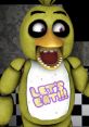 Chica (Five Nights At Freddy's) (EthGoesBOOM) TTS Computer AI Voice