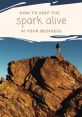 Alive Spark from Alive Spark. #speech #gasp #inside #smallroom #femalespeech #hum #clicking #womanspeaking #sigh #