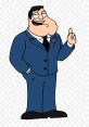 Stan Smith (American Dad) TTS Computer AI Voice