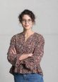 Matilde Gomes from Matilde Gomes. #speech #whitenoise #snake #crow #caw #childsinging #femalesinging # #mechanisms