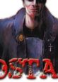 Postal Dude, a gritty character with a dark aura, showcases edgy art style often featured in GAN creations.