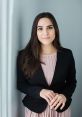 Claudia Lamonaca from Claudia Lamonaca. #speech #zipperclothing #femalespeech #womanspeaking #inside #speechsynthesizer