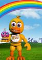 Chica's Magic Rainbow Type your text and hear it in the voice of Chica's magic rainbow.