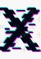 X_ Glitchhy from X_ Glitchhy. #speech #clicking #inside #smallroom #writing #recording #singlelensreflexcamera