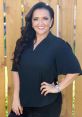 Karla Sandoval from Karla Sandoval. #speech #femalespeech #womanspeaking #conversation #inside #squish #smallroom #writing
